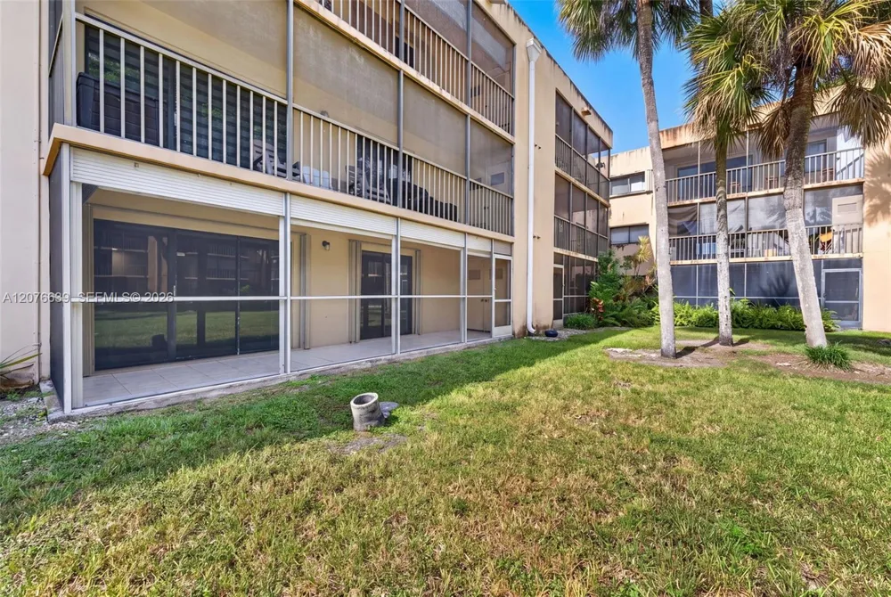 8415 SW 107th Ave #143W Miami, FL 33173