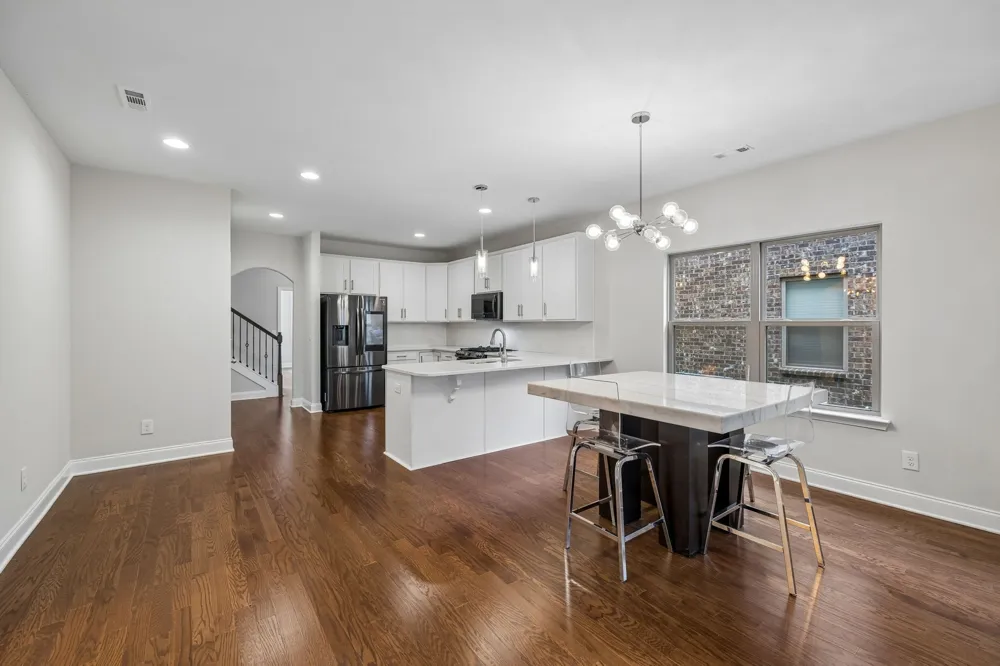 4651 Maryweather Ln Murfreesboro, TN 37128