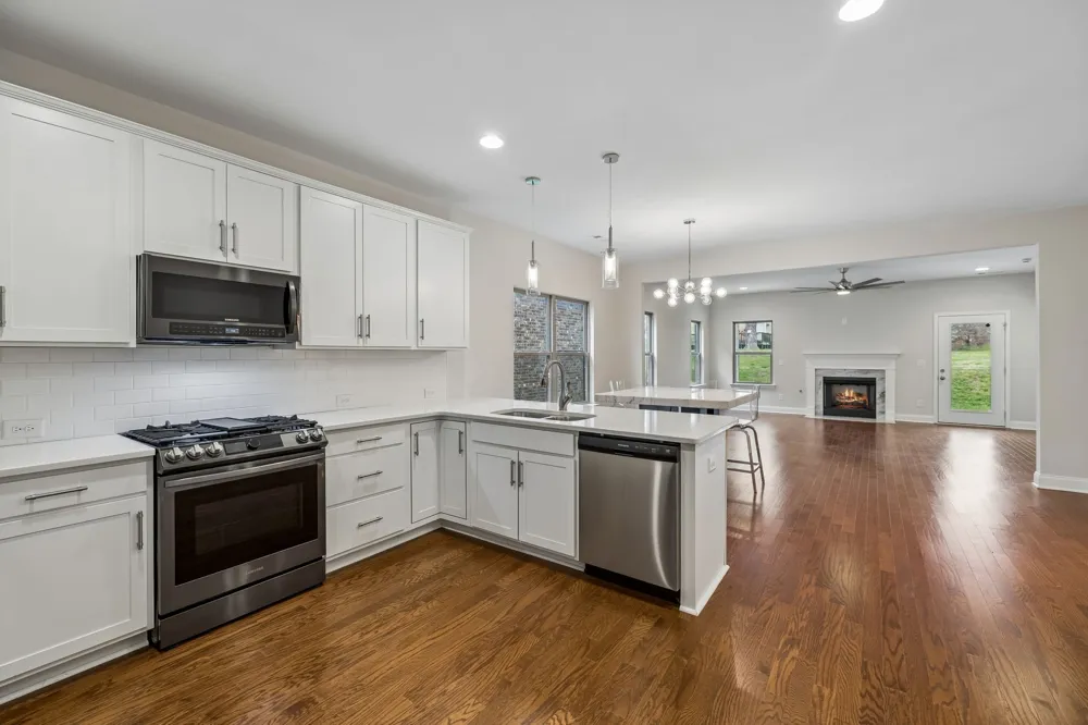 4651 Maryweather Ln Murfreesboro, TN 37128