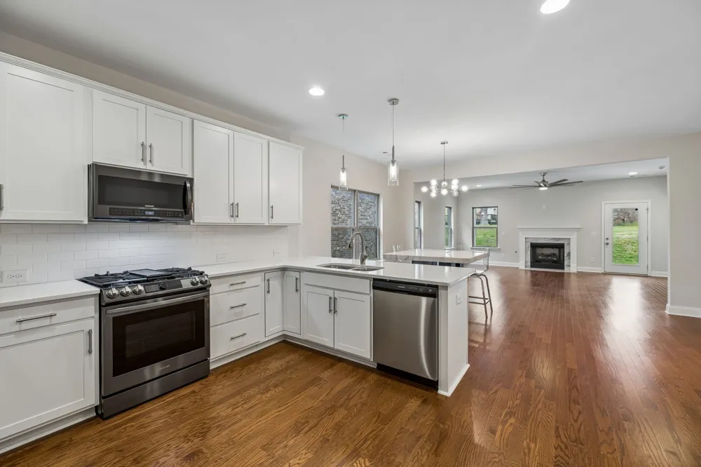 4651 Maryweather Ln Murfreesboro, TN 37128