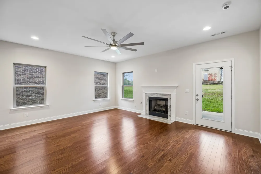 4651 Maryweather Ln Murfreesboro, TN 37128