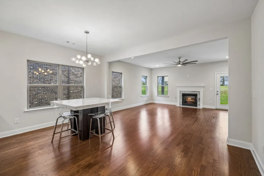 4651 Maryweather Ln Murfreesboro, TN 37128