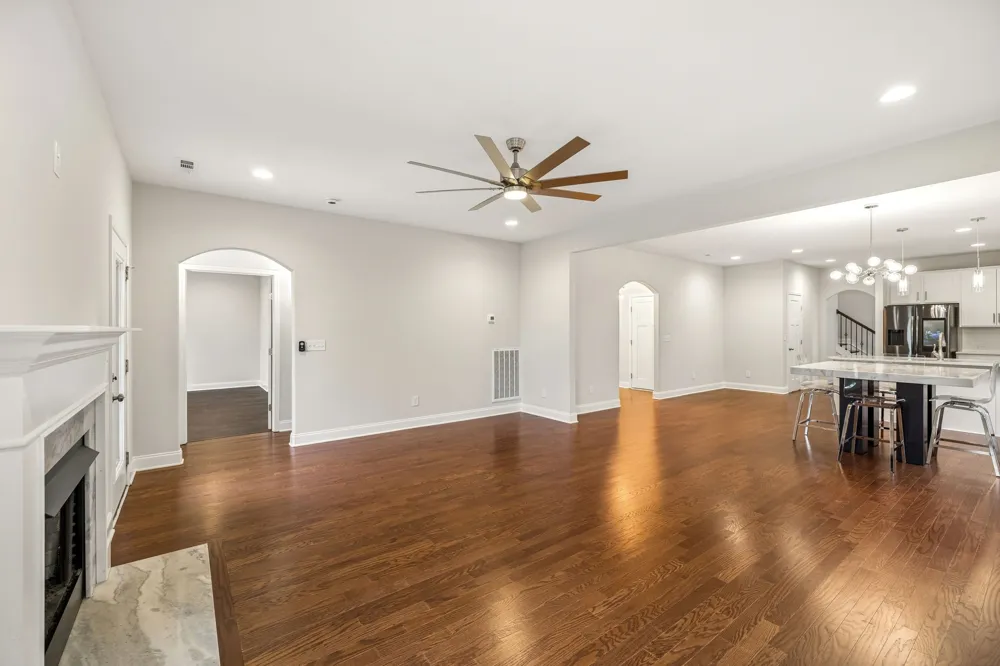 4651 Maryweather Ln Murfreesboro, TN 37128