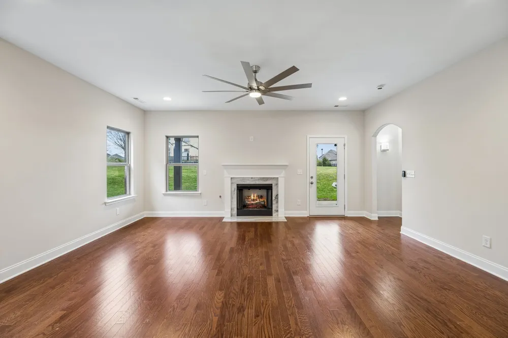 4651 Maryweather Ln Murfreesboro, TN 37128