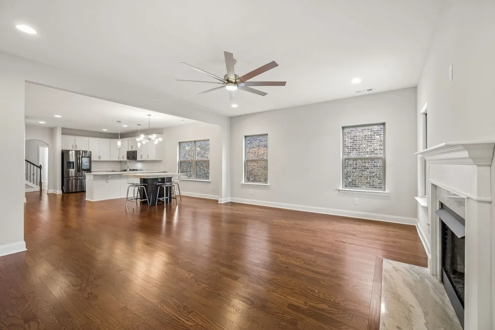 4651 Maryweather Ln Murfreesboro, TN 37128