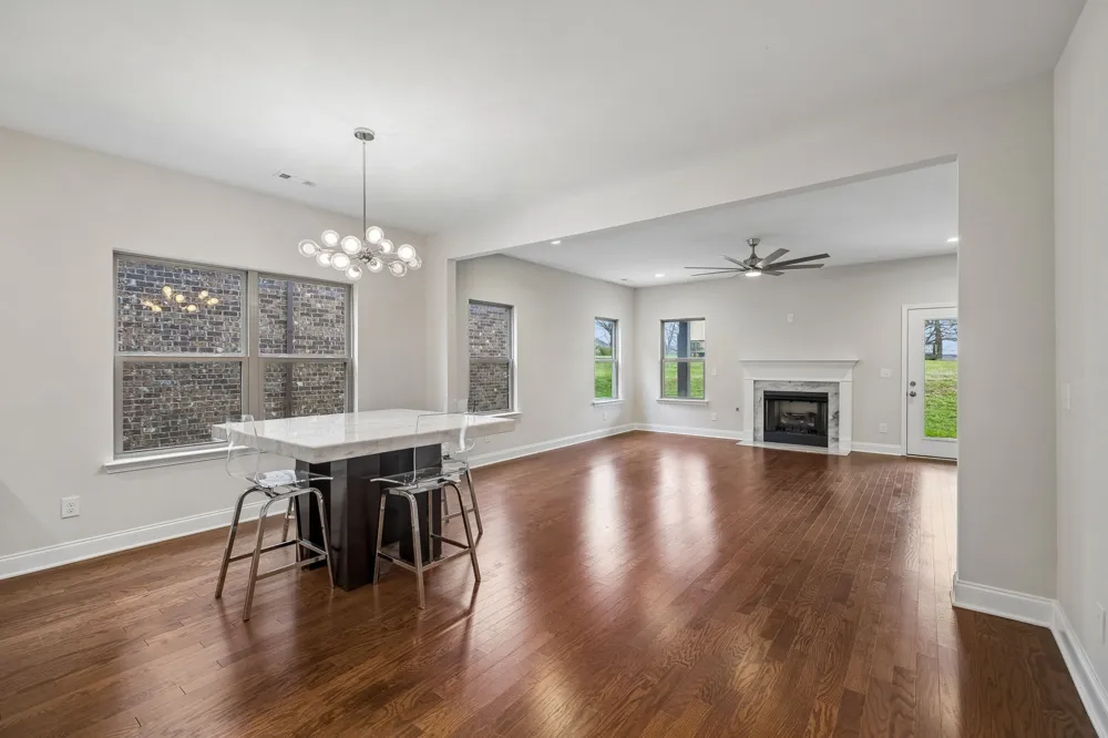 4651 Maryweather Ln Murfreesboro, TN 37128