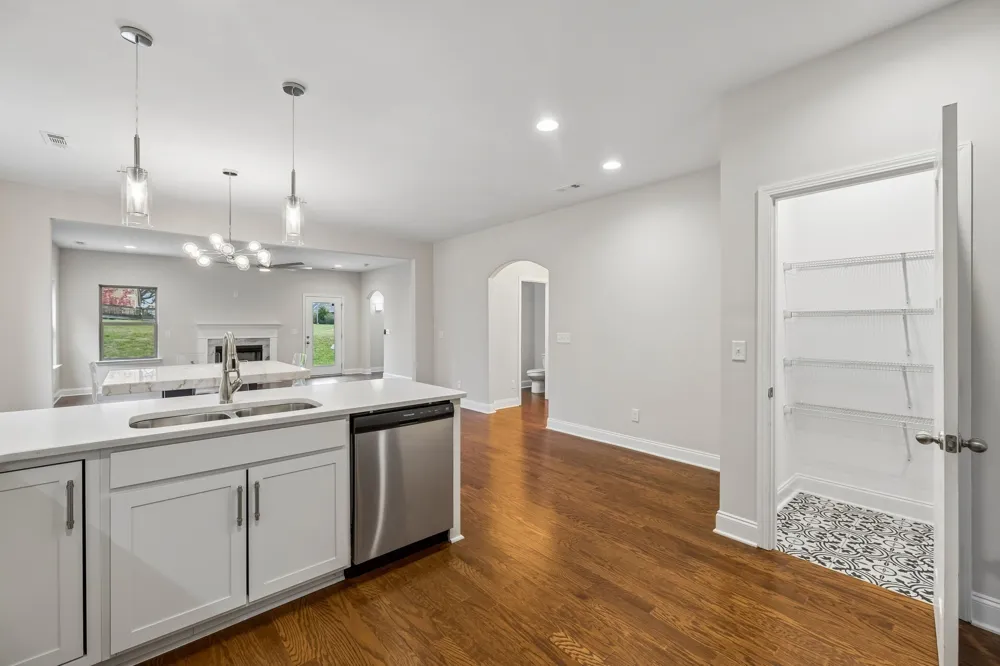 4651 Maryweather Ln Murfreesboro, TN 37128