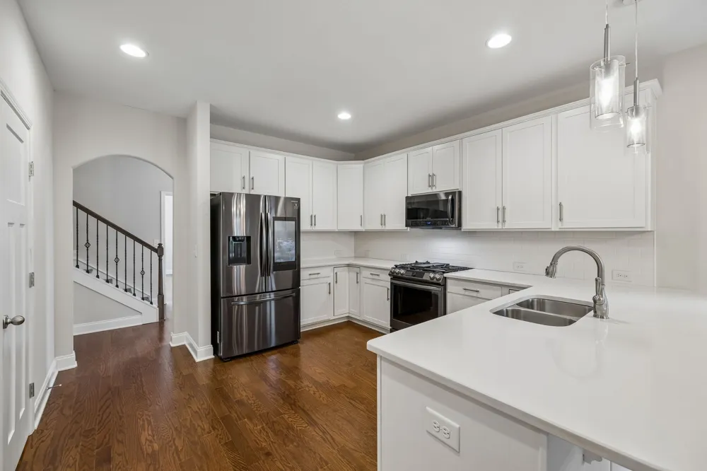 4651 Maryweather Ln Murfreesboro, TN 37128