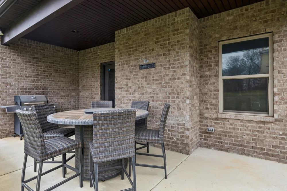 4651 Maryweather Ln Murfreesboro, TN 37128