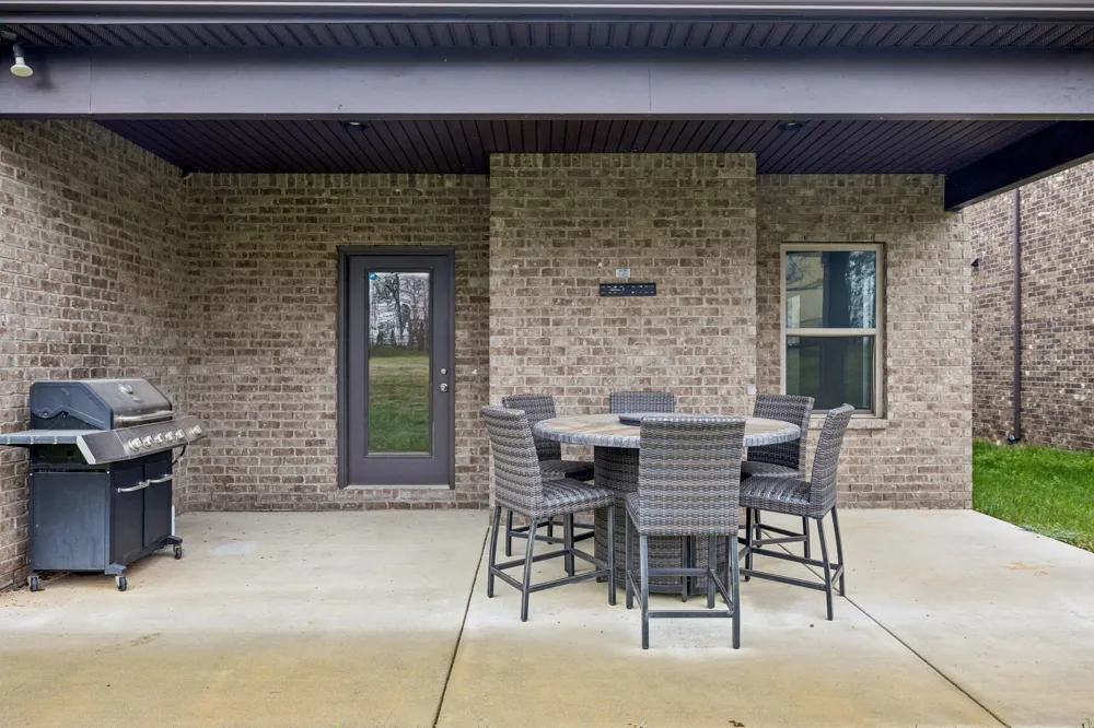 4651 Maryweather Ln Murfreesboro, TN 37128
