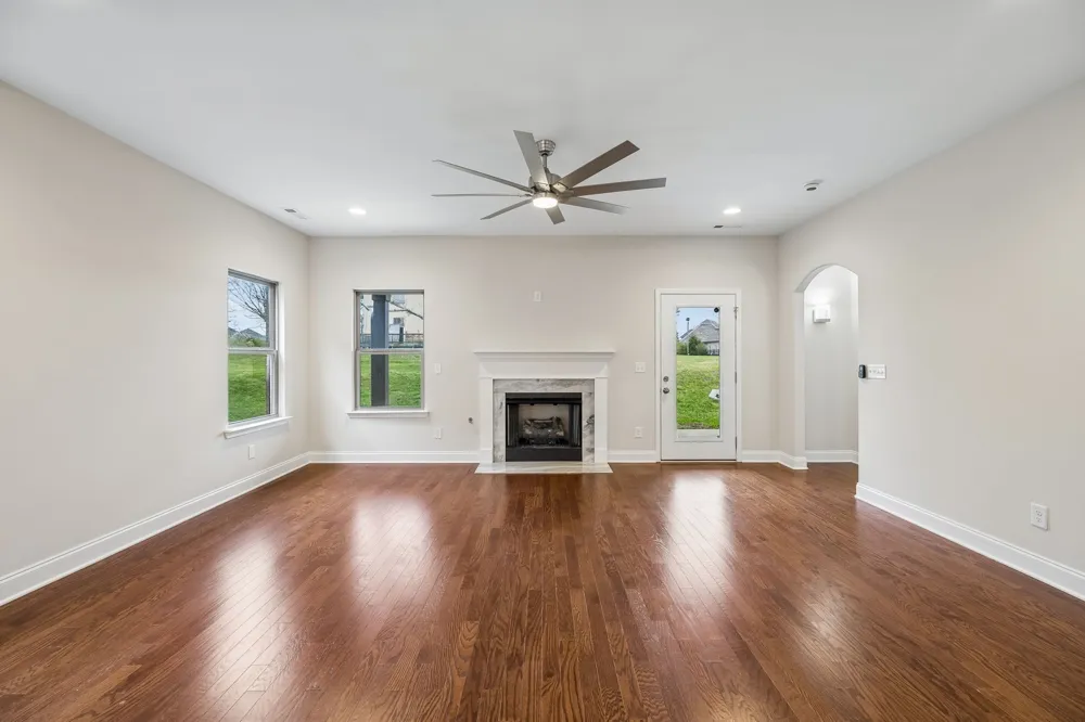 4651 Maryweather Ln Murfreesboro, TN 37128