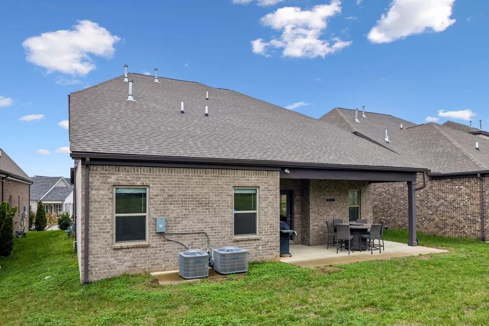4651 Maryweather Ln Murfreesboro, TN 37128