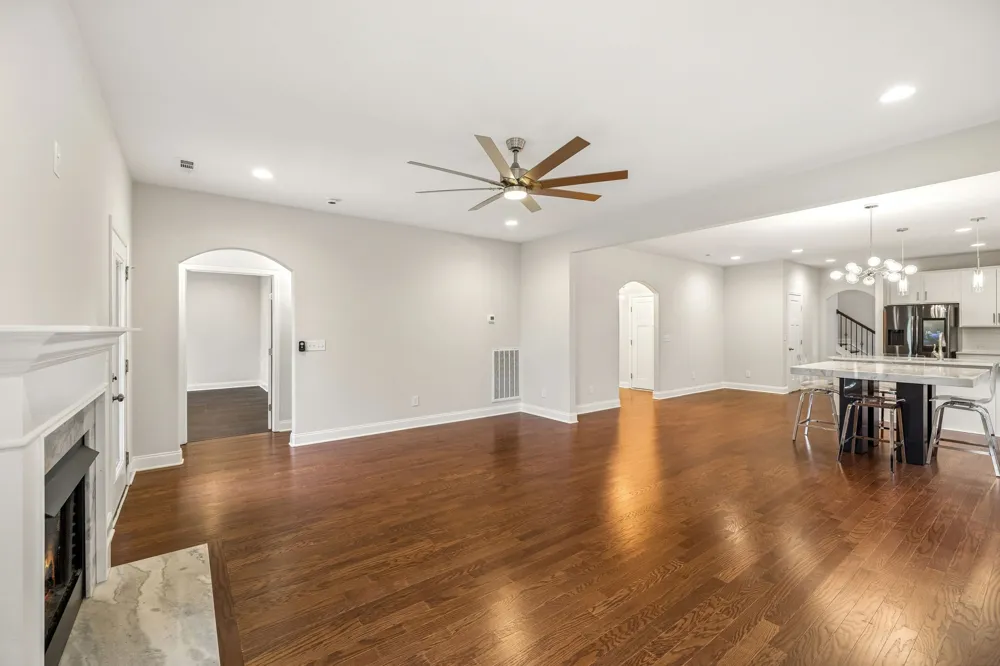 4651 Maryweather Ln Murfreesboro, TN 37128