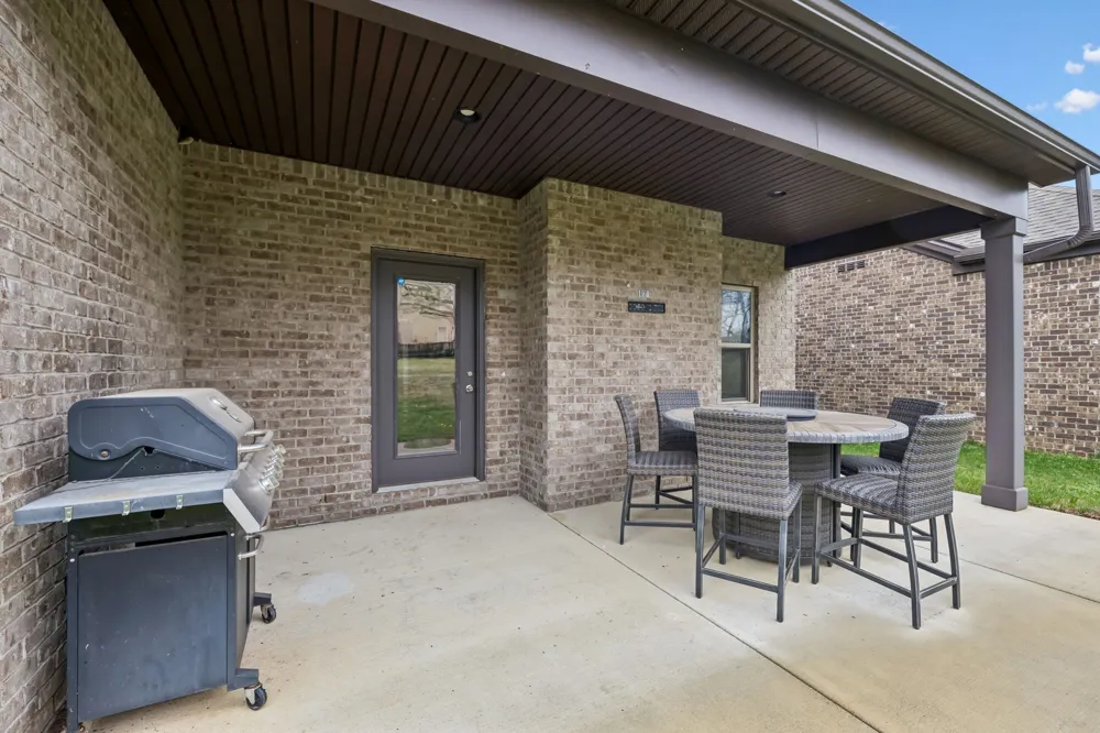 4651 Maryweather Ln Murfreesboro, TN 37128