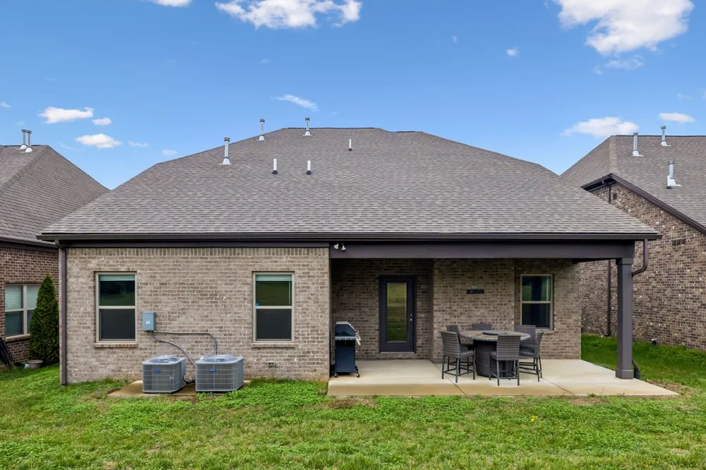 4651 Maryweather Ln Murfreesboro, TN 37128