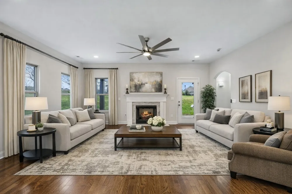 4651 Maryweather Ln Murfreesboro, TN 37128
