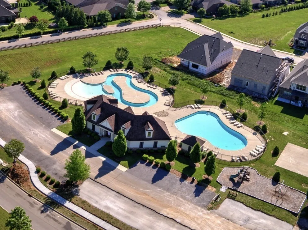4651 Maryweather Ln Murfreesboro, TN 37128