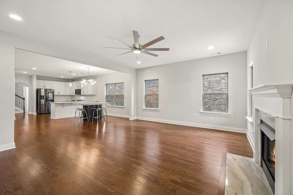 4651 Maryweather Ln Murfreesboro, TN 37128