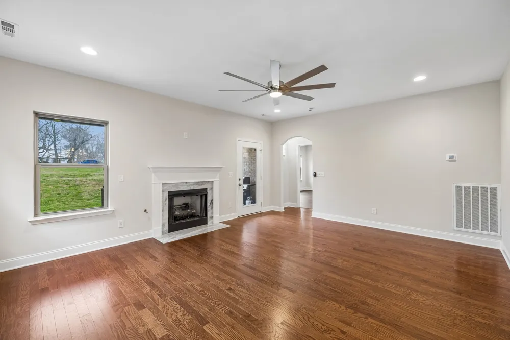 4651 Maryweather Ln Murfreesboro, TN 37128