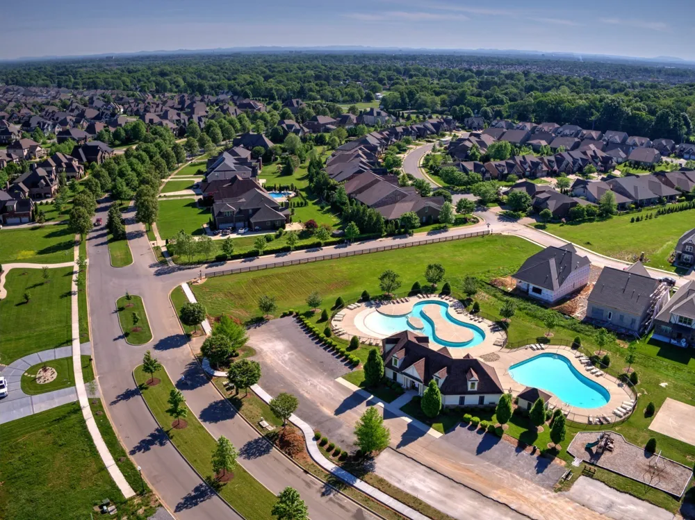 4651 Maryweather Ln Murfreesboro, TN 37128