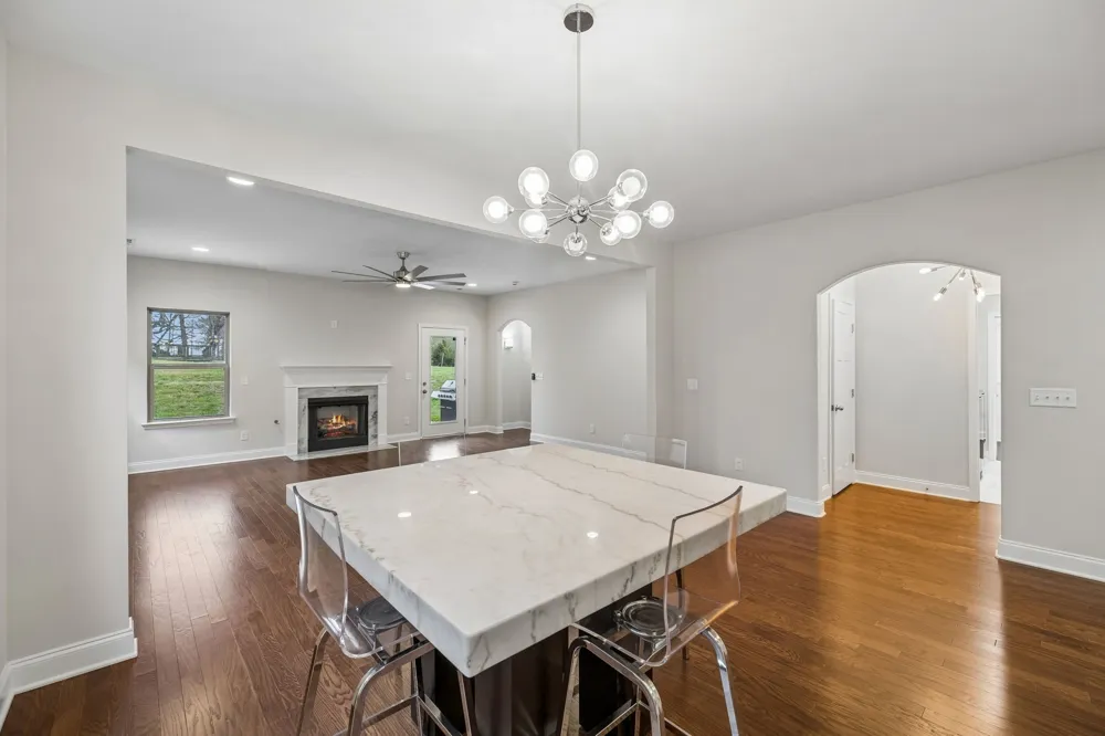 4651 Maryweather Ln Murfreesboro, TN 37128