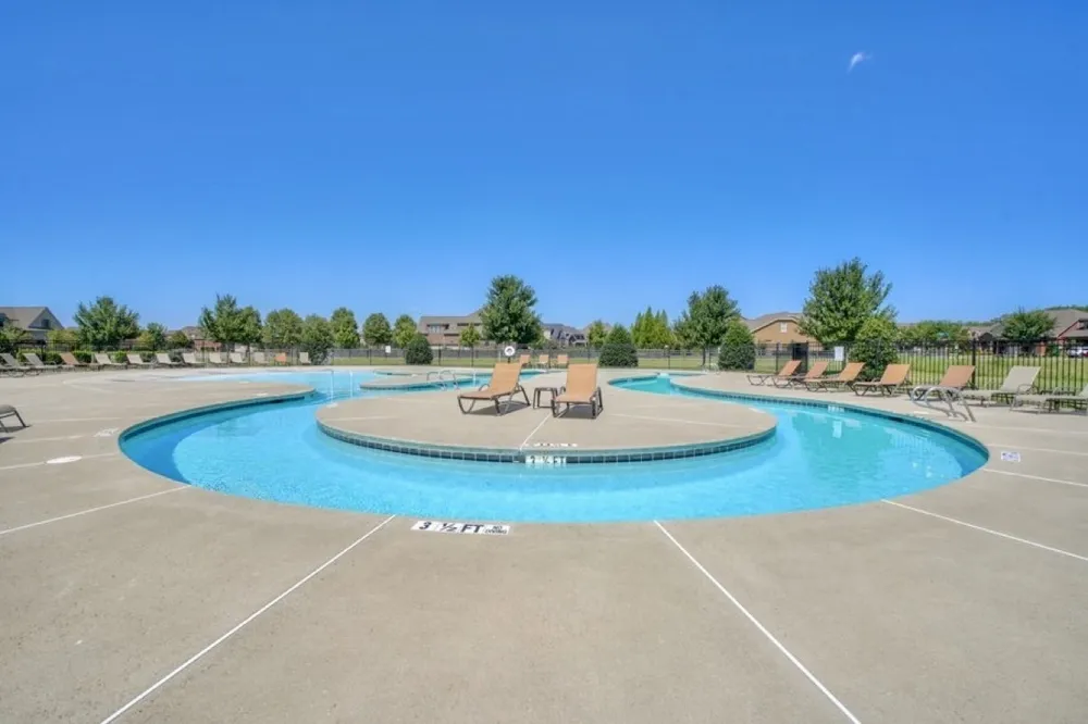4651 Maryweather Ln Murfreesboro, TN 37128
