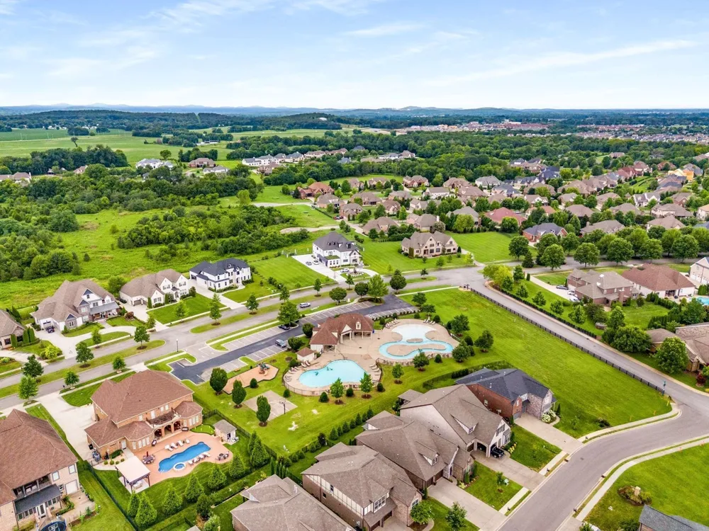 4651 Maryweather Ln Murfreesboro, TN 37128