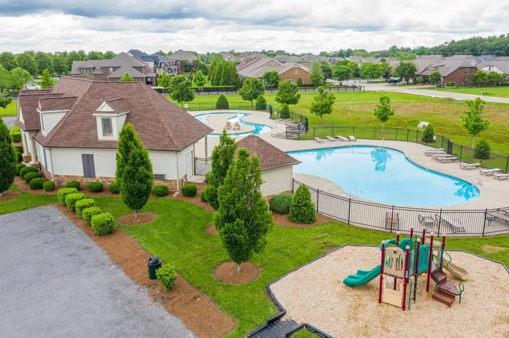 4651 Maryweather Ln Murfreesboro, TN 37128