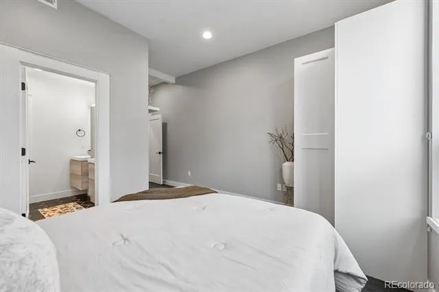 3124 Gilpin Street Denver, CO 80205