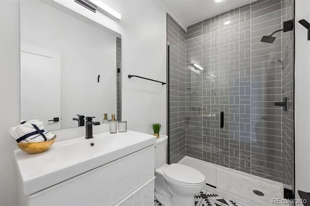 3124 Gilpin Street Denver, CO 80205