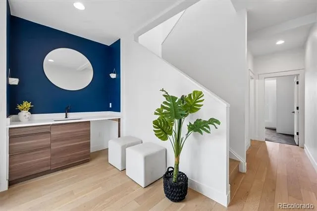 3124 Gilpin Street Denver, CO 80205