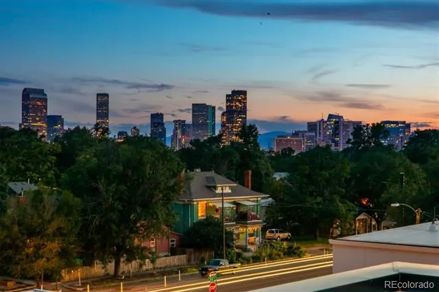 3124 Gilpin Street Denver, CO 80205