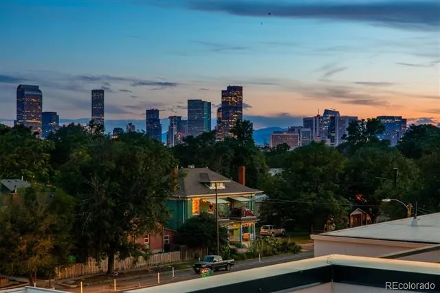 3124 Gilpin Street Denver, CO 80205