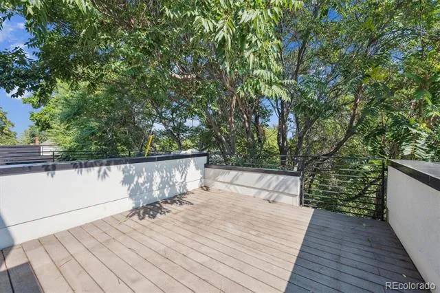 3124 Gilpin Street Denver, CO 80205