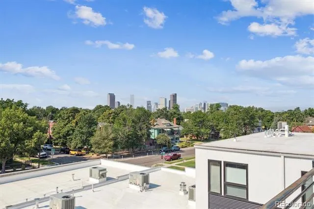3124 Gilpin Street Denver, CO 80205