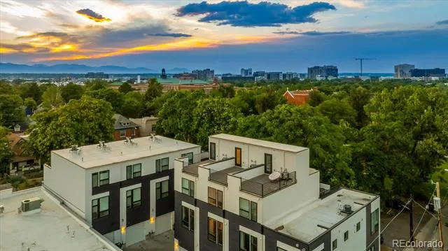 3124 Gilpin Street Denver, CO 80205