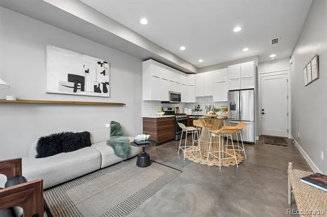 3124 Gilpin Street Denver, CO 80205