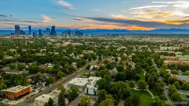 3124 Gilpin Street Denver, CO 80205