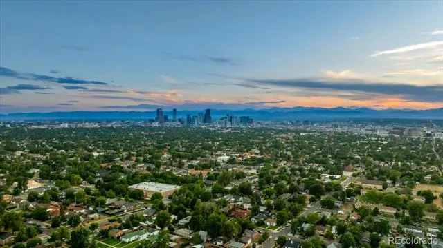 3124 Gilpin Street Denver, CO 80205