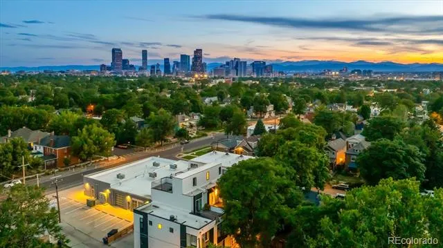 3124 Gilpin Street Denver, CO 80205
