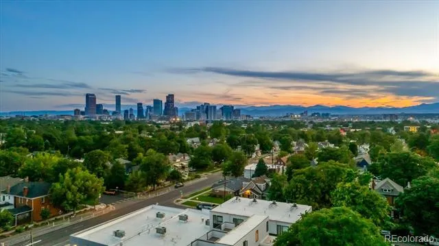 3124 Gilpin Street Denver, CO 80205