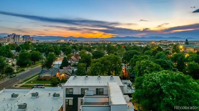 3124 Gilpin Street Denver, CO 80205