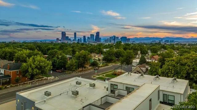3124 Gilpin Street Denver, CO 80205