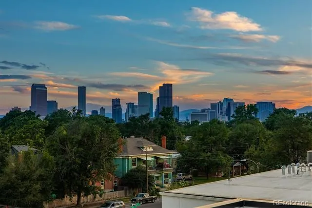 3124 Gilpin Street Denver, CO 80205