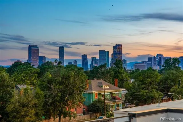 3124 Gilpin Street Denver, CO 80205