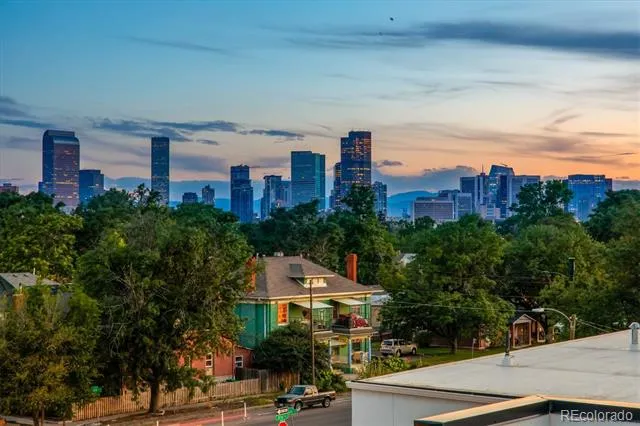 3124 Gilpin Street Denver, CO 80205
