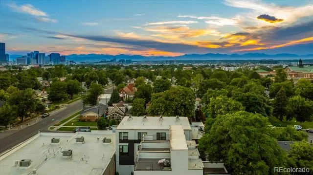 3124 Gilpin Street Denver, CO 80205