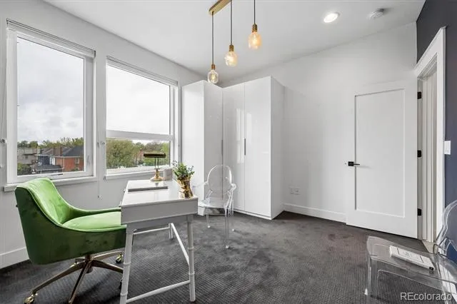 3124 Gilpin Street Denver, CO 80205