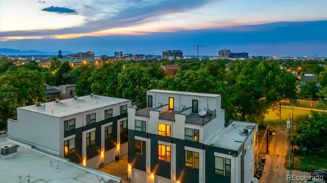 3124 Gilpin Street Denver, CO 80205