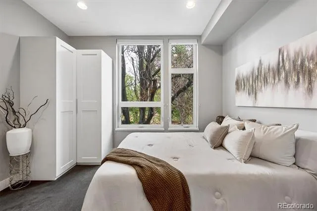 3124 Gilpin Street Denver, CO 80205